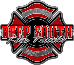 Deep South Fire Trucks