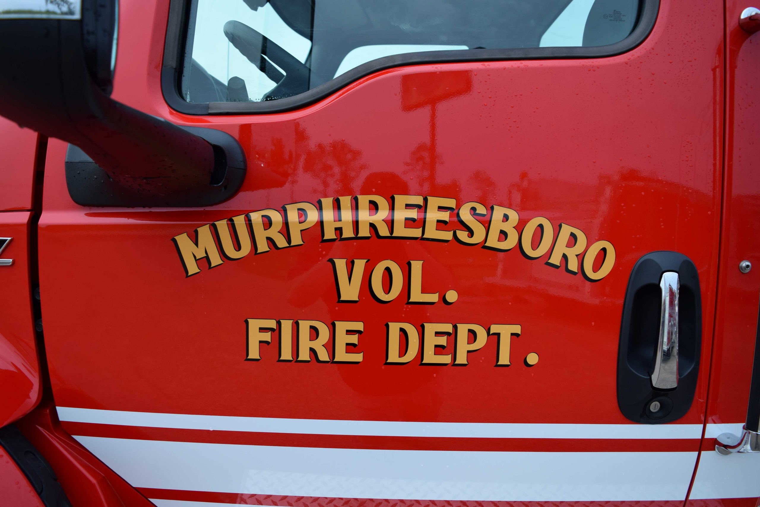 Murphreesboro